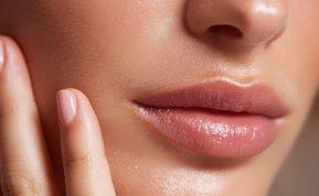 Natūralus būdas išsaugoti lūpų švelnumą ir apsaugoti jas nuo šalčio