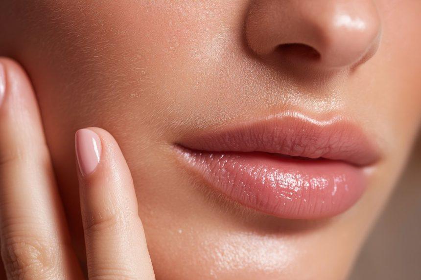 Natūralus būdas išsaugoti lūpų švelnumą ir apsaugoti jas nuo šalčio