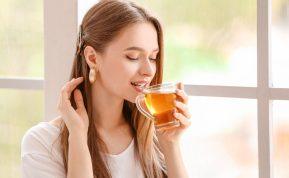 Natūralūs gėrimai, kurie suteiks energijos ir nepakenks jūsų sveikatai