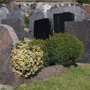 Naudingi patarimai kaip tinkamai prižiūrėti marmuro ir smiltainio paminklus prieš Vėlines