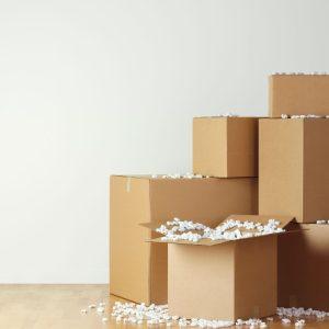 Naudingi patarimai persikraustymui: kaip procesą padaryti kuo efektyvesnį?