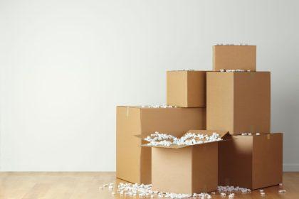 Naudingi patarimai persikraustymui: kaip procesą padaryti kuo efektyvesnį?