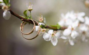 Neįprasčiausios vestuvių tradicijos pasaulyje
