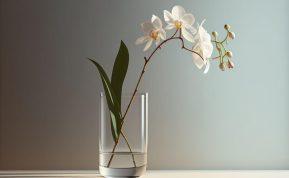 Nepilkite į kriauklę! Laistykite šiuo mišiniu savo orchidėją