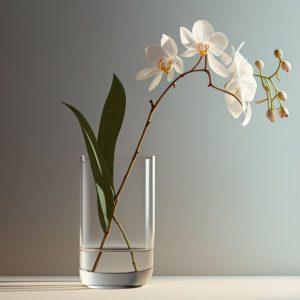 Nepilkite į kriauklę! Laistykite šiuo mišiniu savo orchidėją