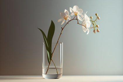 Nepilkite į kriauklę! Laistykite šiuo mišiniu savo orchidėją
