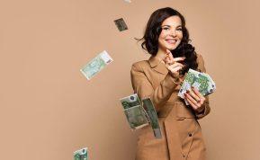 Nesiseka su pinigais? 3 būdai, kaip atsikratyti finansinių problemų