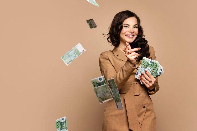 Nesiseka su pinigais? 3 būdai, kaip atsikratyti finansinių problemų