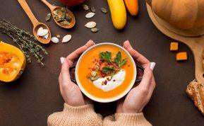 Net ir tie, kurie vaikystėje nekentė moliūgų košės, tikrai paprašys pakartoti: išbandykite šį receptą