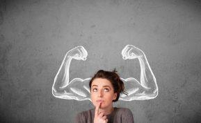 Netapsite tikrai stipria asmenybe, kol neišlavinsite šių 7 savybių