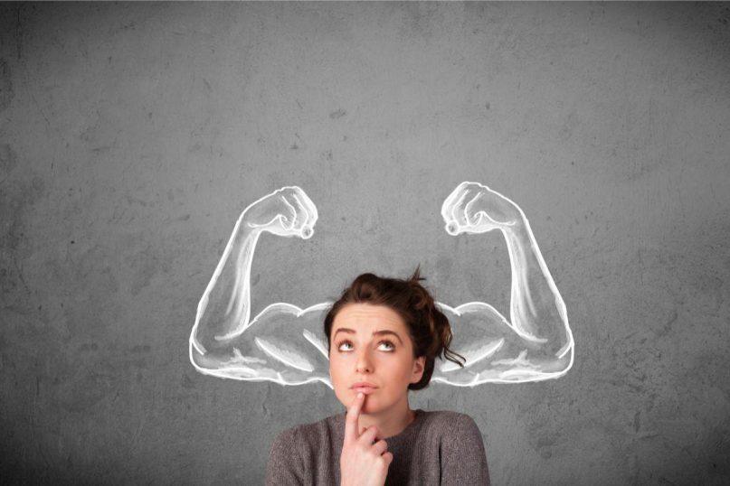 Netapsite tikrai stipria asmenybe, kol neišlavinsite šių 7 savybių