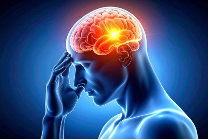 Neurologė papasakojo apie galvos skausmo gydymo klaidas