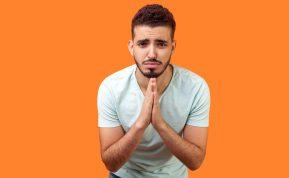 Niekada neatsiprašinėkite už šiuos 4 dalykus: tai gali jums pakenkti