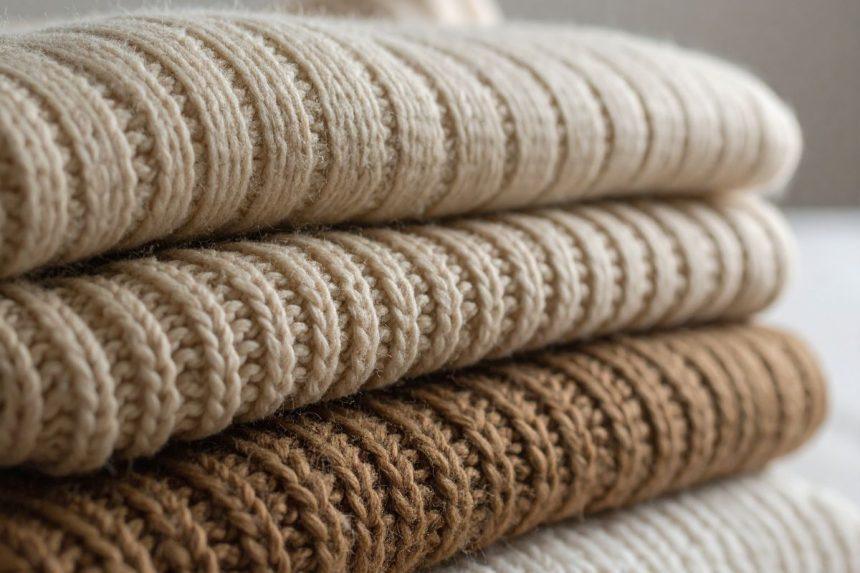 Norite, kad jūsų vilnonis megztinis visada Jus džiugintų – išbandykite vieną gudrybę