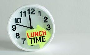 Norite numesti svorio? Mokslininkai nustatė optimalų valgymo laiką