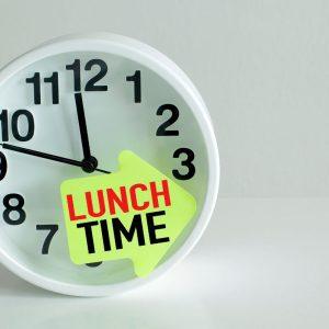 Norite numesti svorio? Mokslininkai nustatė optimalų valgymo laiką