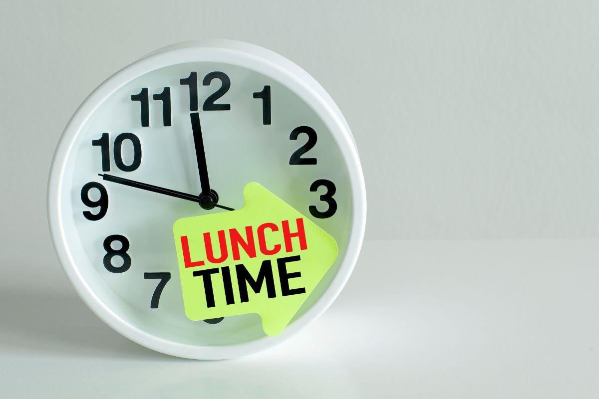 Norite numesti svorio? Mokslininkai nustatė optimalų valgymo laiką