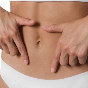 Norite plokščio pilvo? Atsisakykite šių maisto produktų!