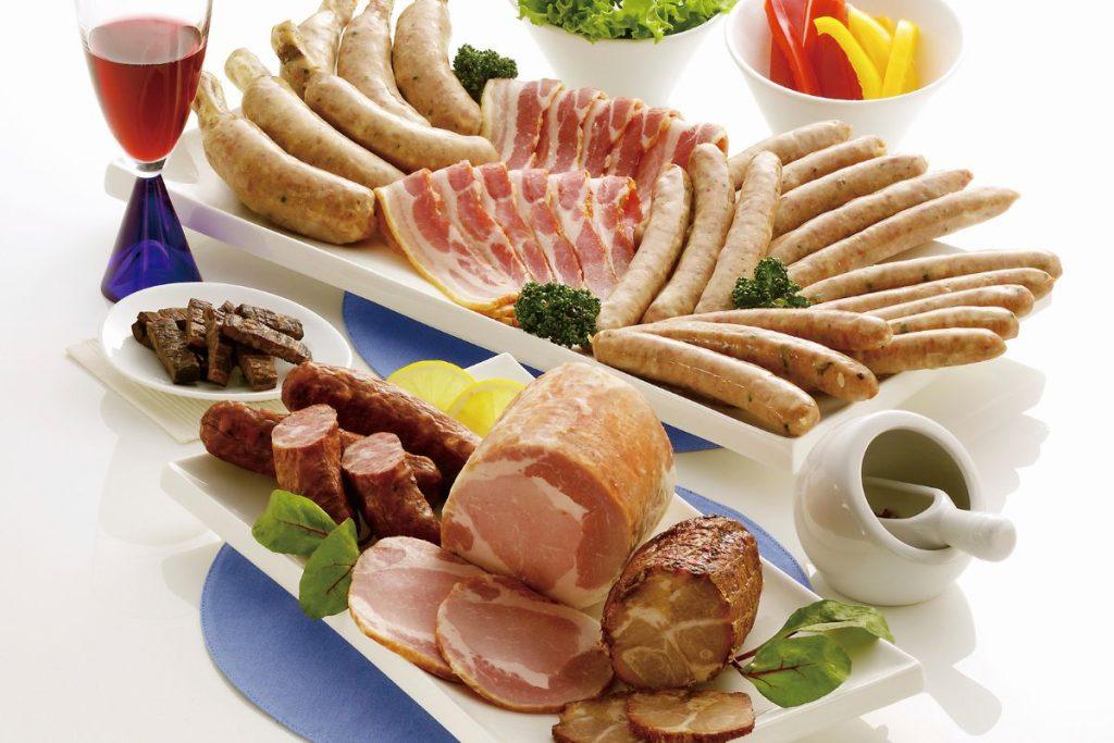 Norite plokščio pilvo? Atsisakykite šių maisto produktų! Perdirbti maisto produktai