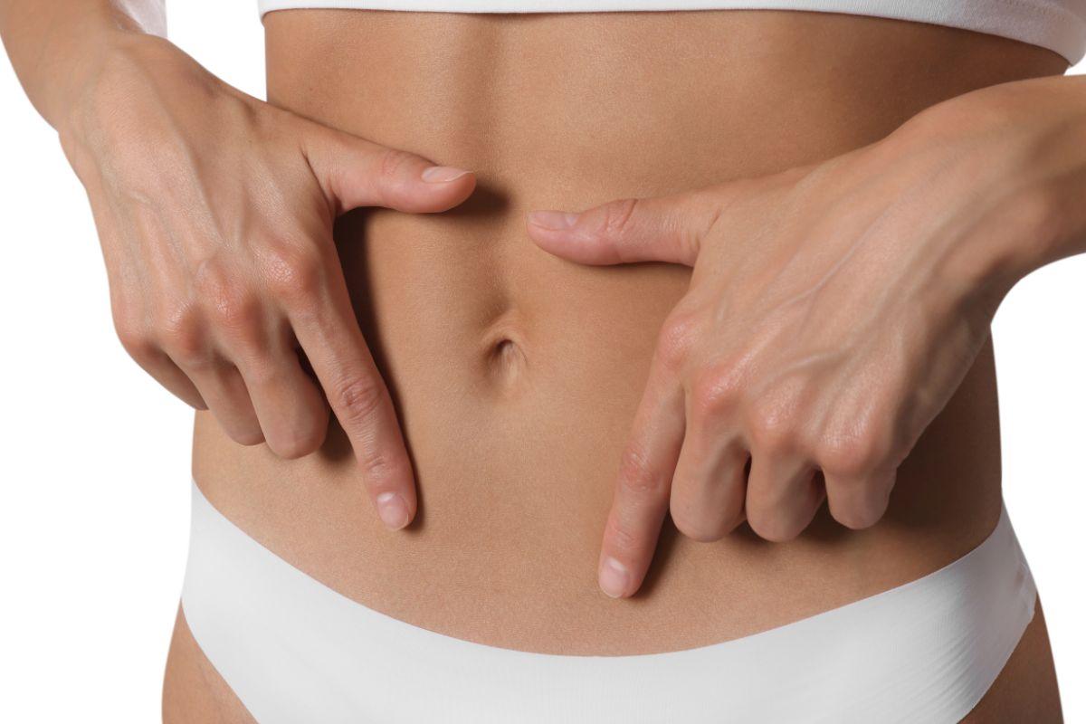 Norite plokščio pilvo? Atsisakykite šių maisto produktų!