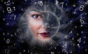 Numerologas paaiškino, apie ką sapne įspėja skaičiai