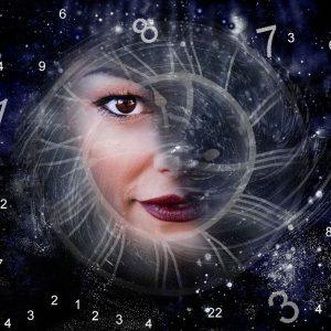 Numerologas paaiškino, apie ką sapne įspėja skaičiai