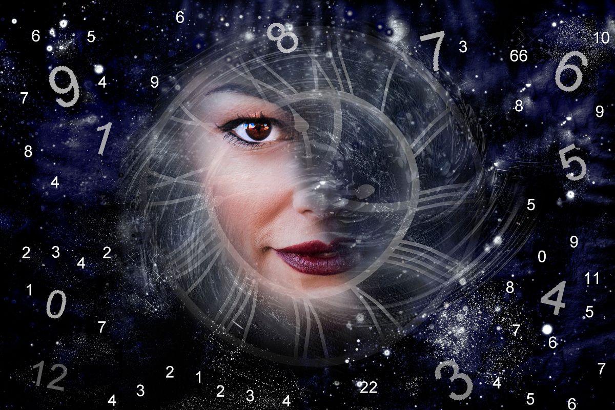 Numerologas paaiškino, apie ką sapne įspėja skaičiai