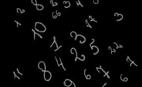 Numerologija: apskaičiuokite, kurie gyvenimo metai jums bus svarbiausi