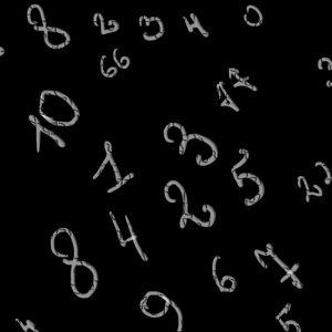 Numerologija: apskaičiuokite, kurie gyvenimo metai jums bus svarbiausi