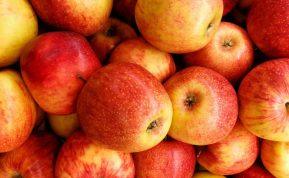 Obuolių bandelės, kurias paruošite vos per 25 minutes