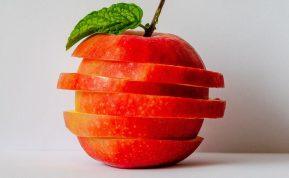 Obuolių dieta. Laikykitės jos tinkamai ir svoris kris savaime