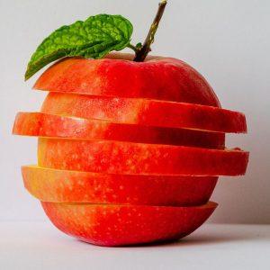 Obuolių dieta. Laikykitės jos tinkamai ir svoris kris savaime
