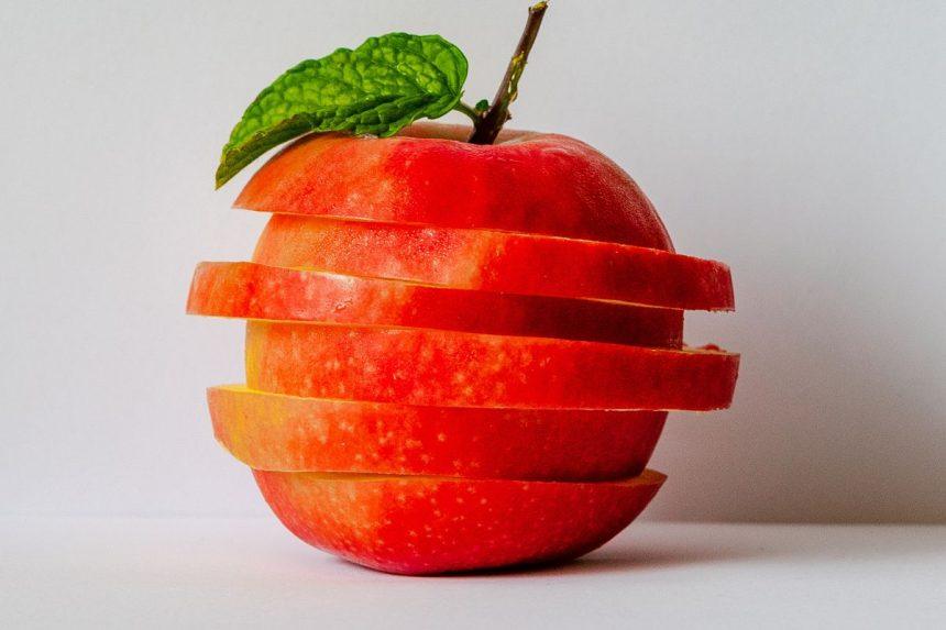 Obuolių dieta. Laikykitės jos tinkamai ir svoris kris savaime