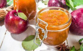Obuolių marmeladas orkaitėje: sveikesnis ir skanesnis nei pirktas parduotuvėje