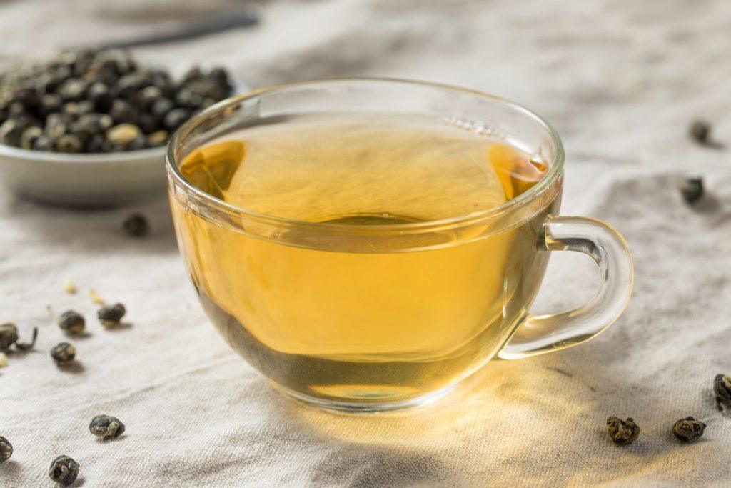 Oolong arbata – gamtos „stabdis“ lėtinėms ligoms