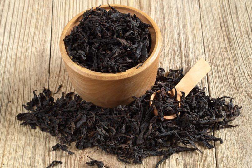 Oolong arbata – raktas į ilgaamžiškumą ir apsauga nuo lėtinių ligų?