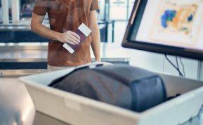 Oro uosto taisyklės, kurios nustebins keliautojus