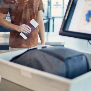 Oro uosto taisyklės, kurios nustebins keliautojus