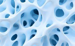 Osteoporozė: slapti simptomai, kuriuos reikia žinoti