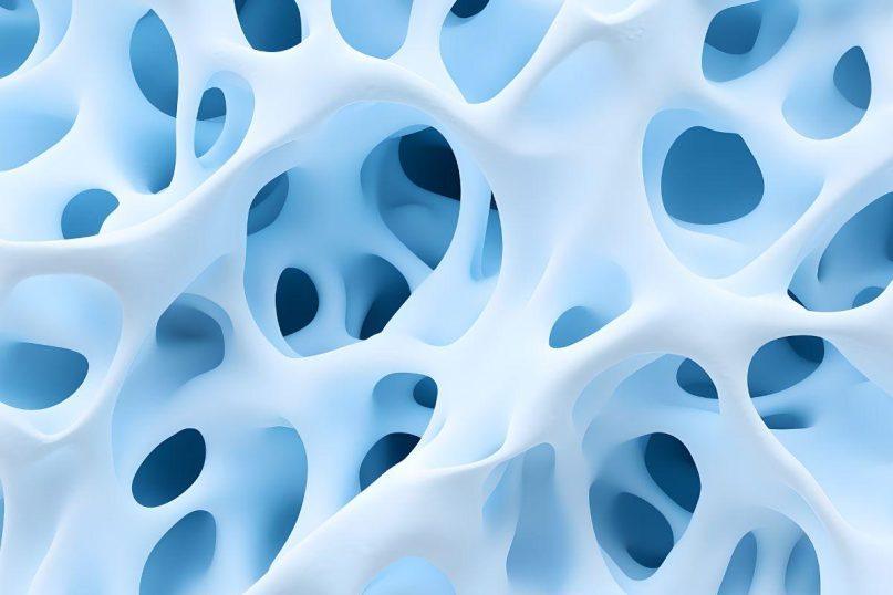 Osteoporozė: slapti simptomai, kuriuos reikia žinoti