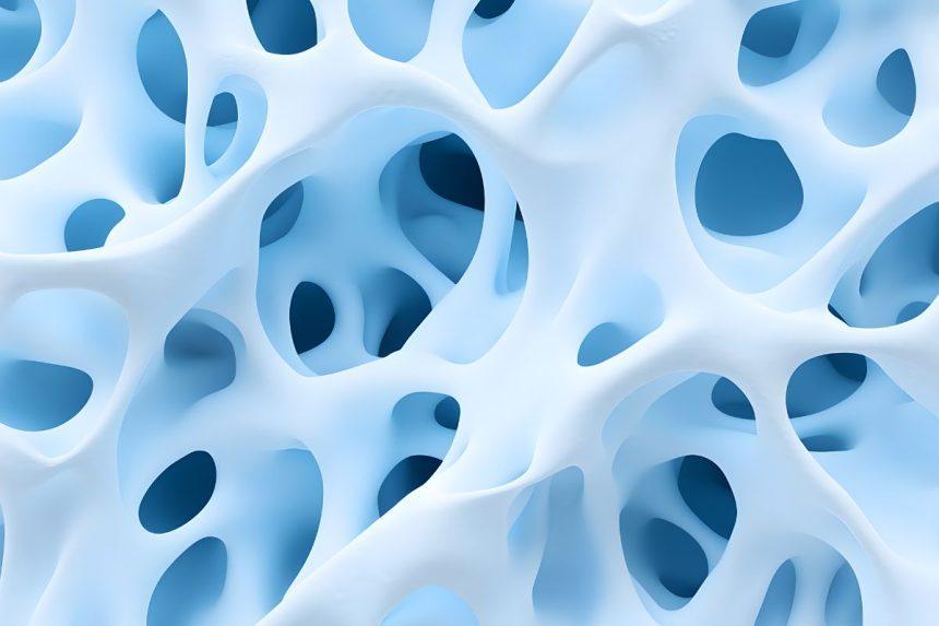 Osteoporozė: slapti simptomai, kuriuos reikia žinoti