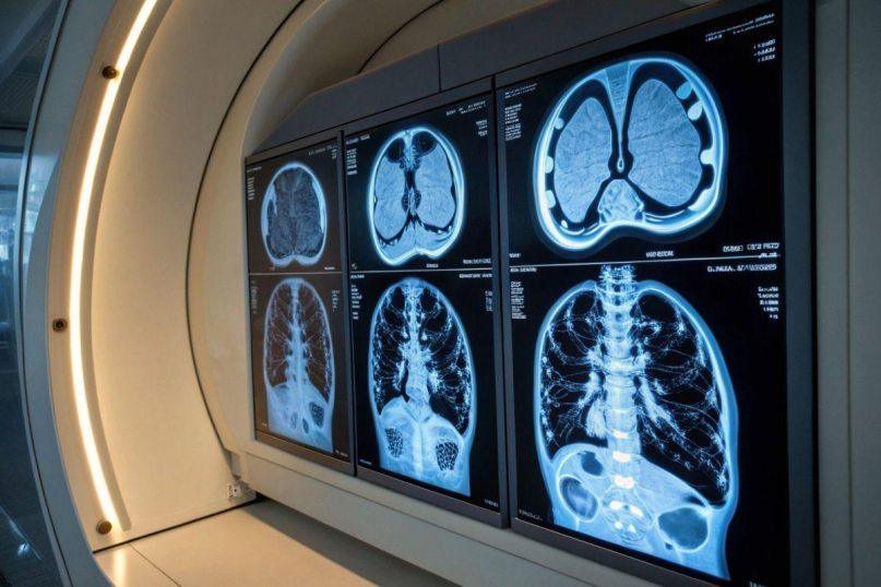 Tyrimas: „Ozempic“ ir „Wegovy“ gali iškraipyti vėžio tyrimų rezultatus – gydytojai perspėja dėl klaidingų diagnozių