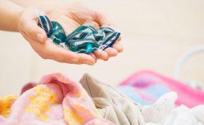 Pagrindinė klaida, skalbimui naudojant kapsules: beveik pusė žmonių daro tai neteisingai