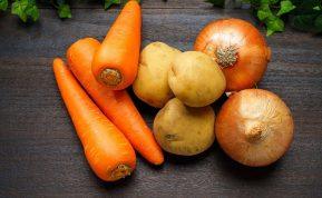 Pamirštas, bet genialus būdas laikyti daržoves: išliks šviežios visą žiemą
