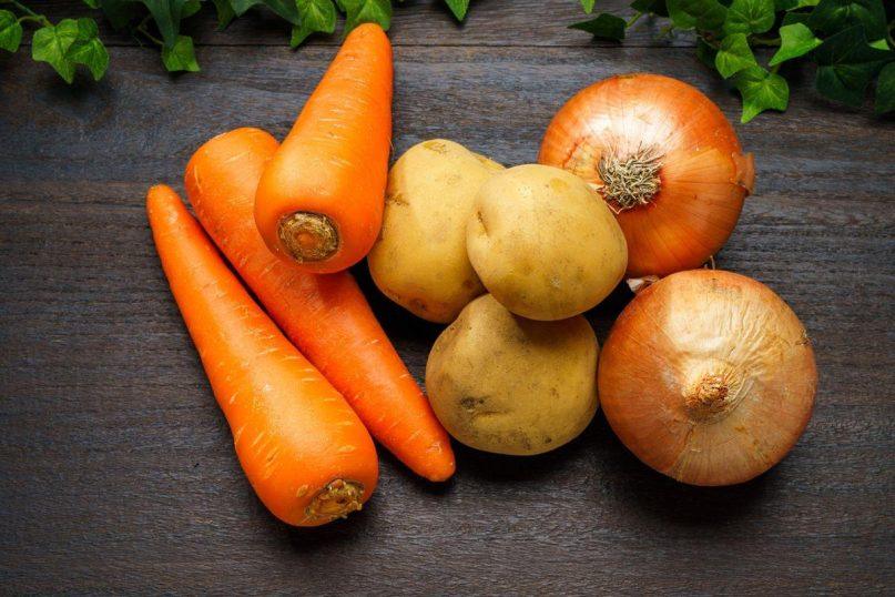 Pamirštas, bet genialus būdas laikyti daržoves: išliks šviežios visą žiemą