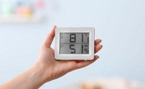 Pasigaminkite oro sausintuvą ir atsikratykite drėgmės bei nemalonaus kvapo namuose