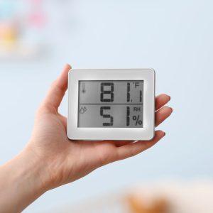 Pasigaminkite oro sausintuvą ir atsikratykite drėgmės bei nemalonaus kvapo namuose