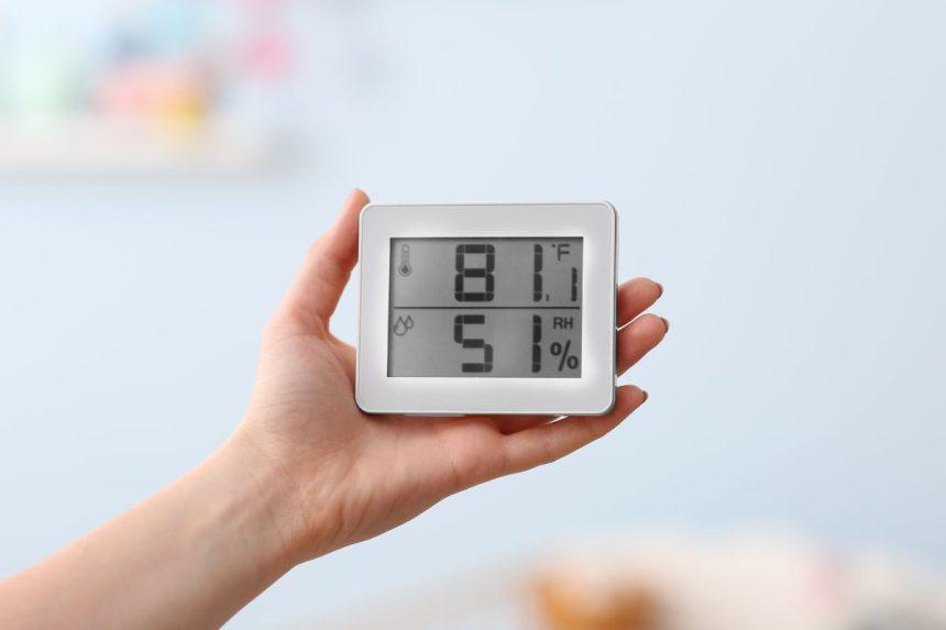 Pasigaminkite oro sausintuvą ir atsikratykite drėgmės bei nemalonaus kvapo namuose