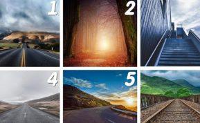 Pasirinkite jums patinkantį paveikslėlį ir sužinokite, kas nutiks artimiausiu metu