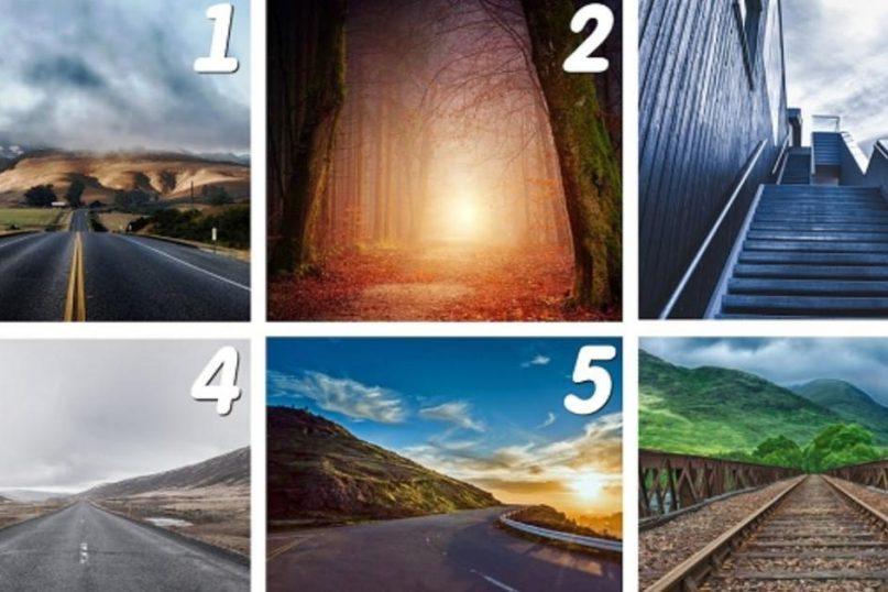 Pasirinkite jums patinkantį paveikslėlį ir sužinokite, kas nutiks artimiausiu metu